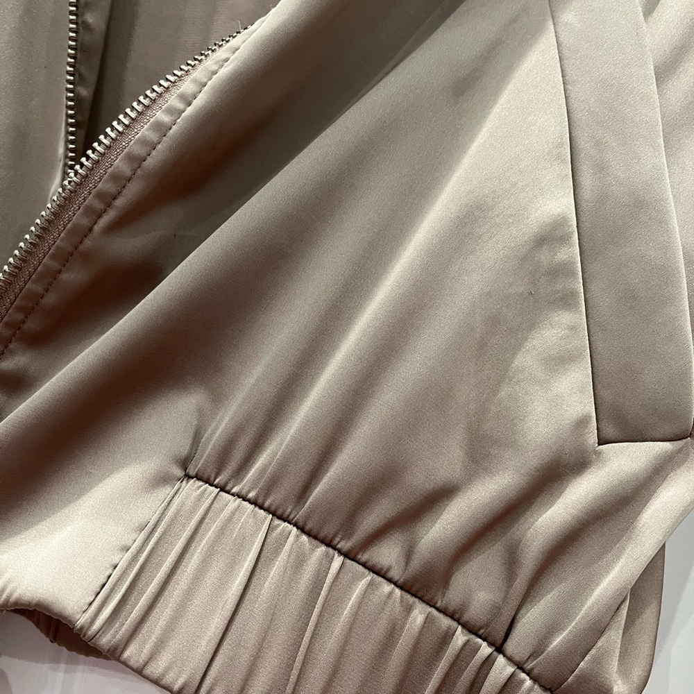 Silky Express Zip up - Picture 4 of 4